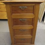 618 3418 CHEST OF DRAWERS